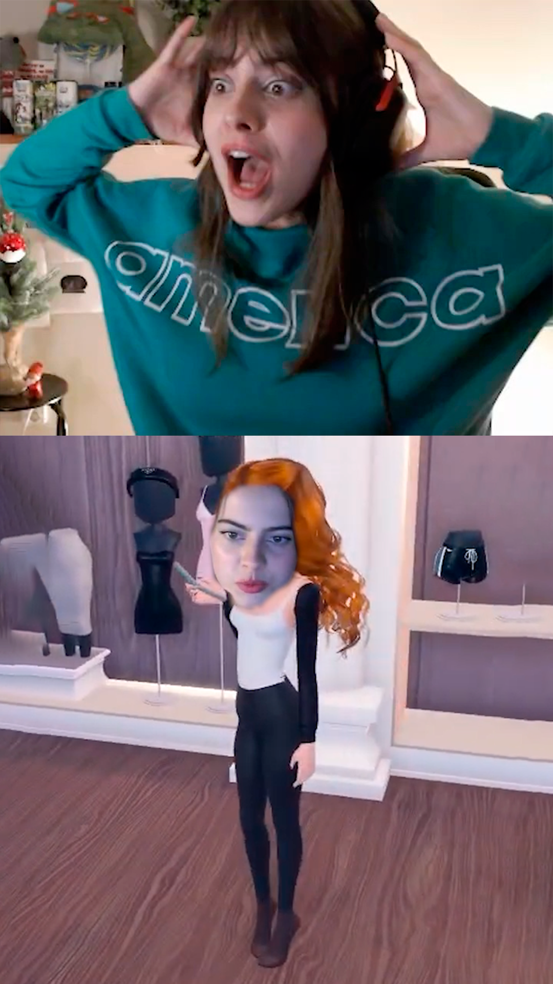 Video